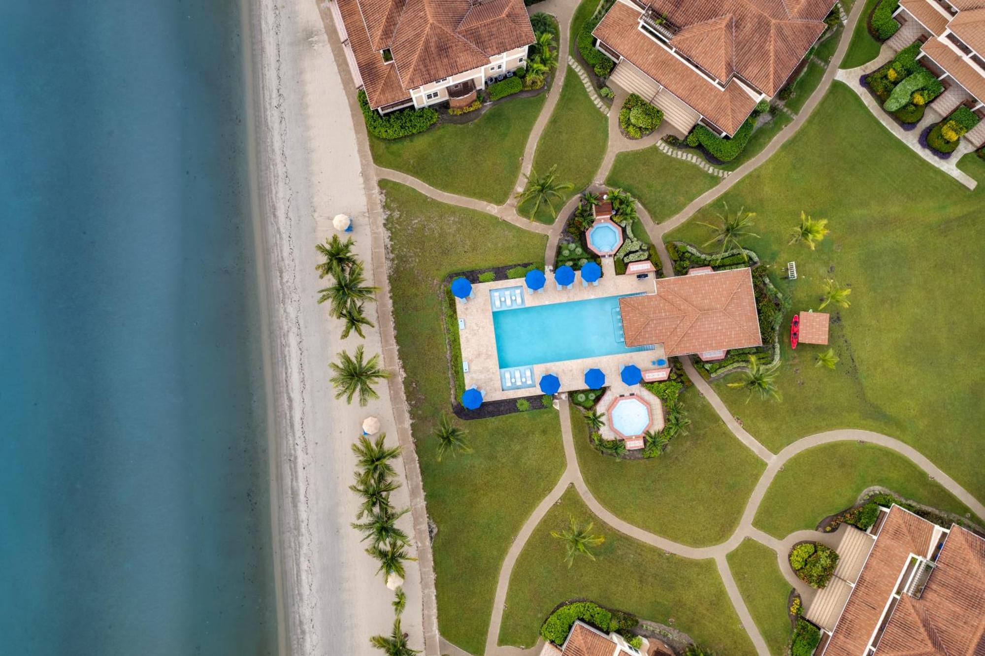 Seiri Del Mar Aparthotel Χόπκινς Εξωτερικό φωτογραφία